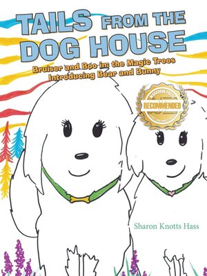 cover image of Tails from the Dog House